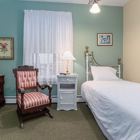 Bedford Inn Cape May Eksteriør bilde