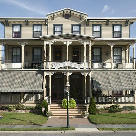 Bedford Inn Cape May Eksteriør bilde