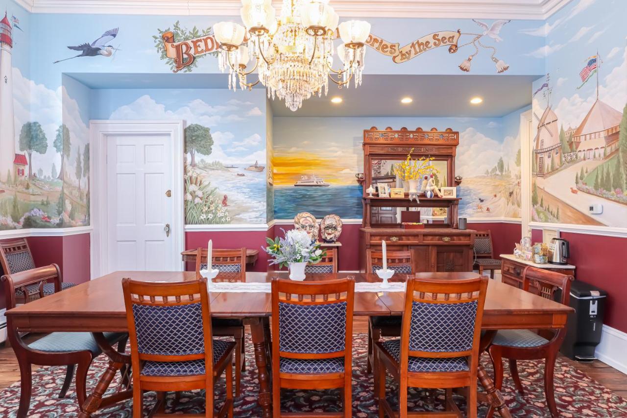 Bedford Inn Cape May Eksteriør bilde