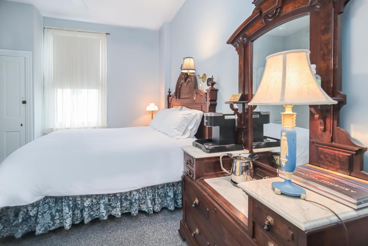 Bedford Inn Cape May Eksteriør bilde