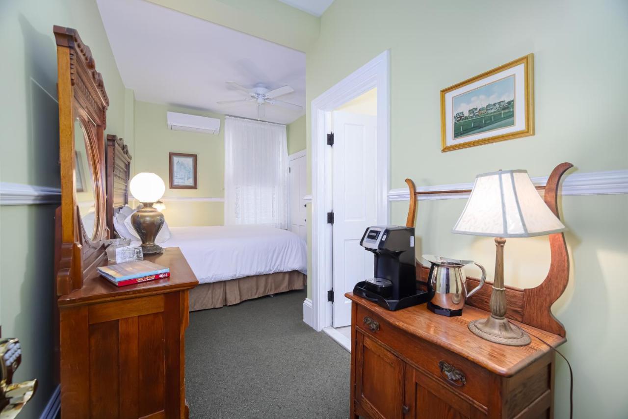 Bedford Inn Cape May Eksteriør bilde