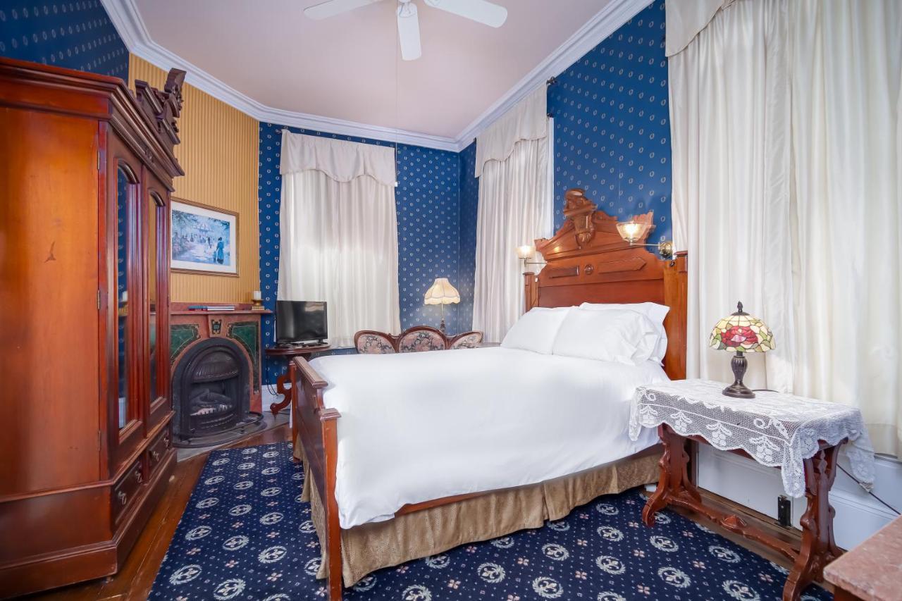 Bedford Inn Cape May Eksteriør bilde