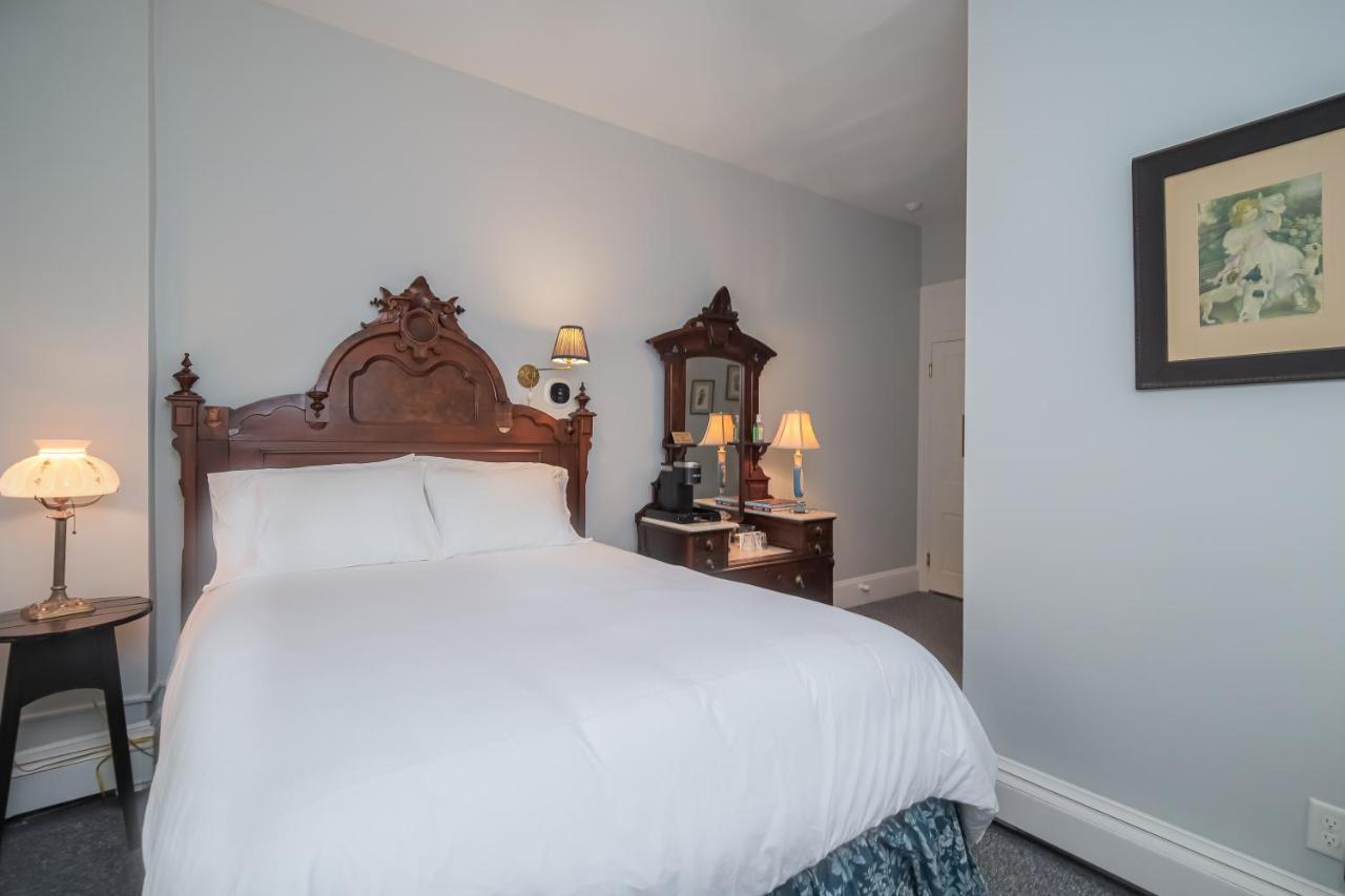 Bedford Inn Cape May Eksteriør bilde