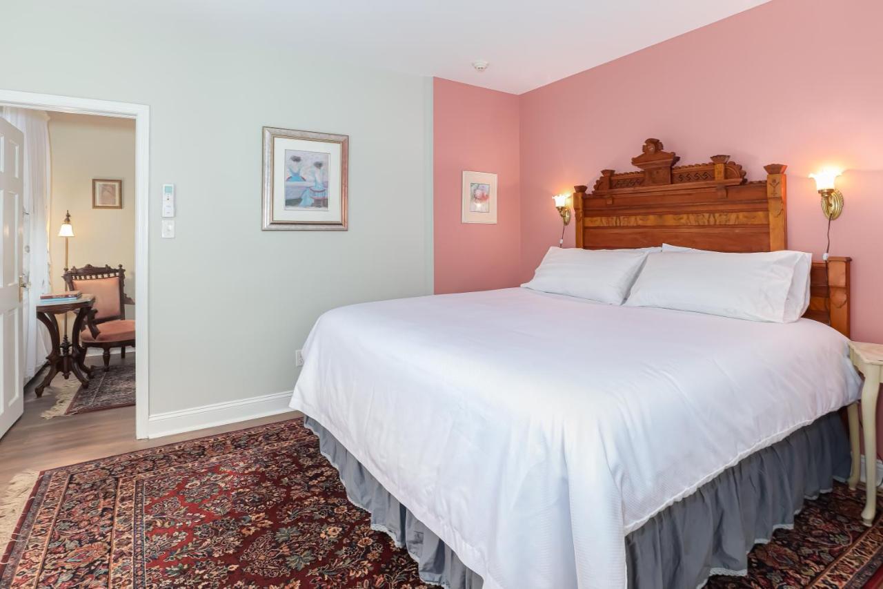 Bedford Inn Cape May Eksteriør bilde