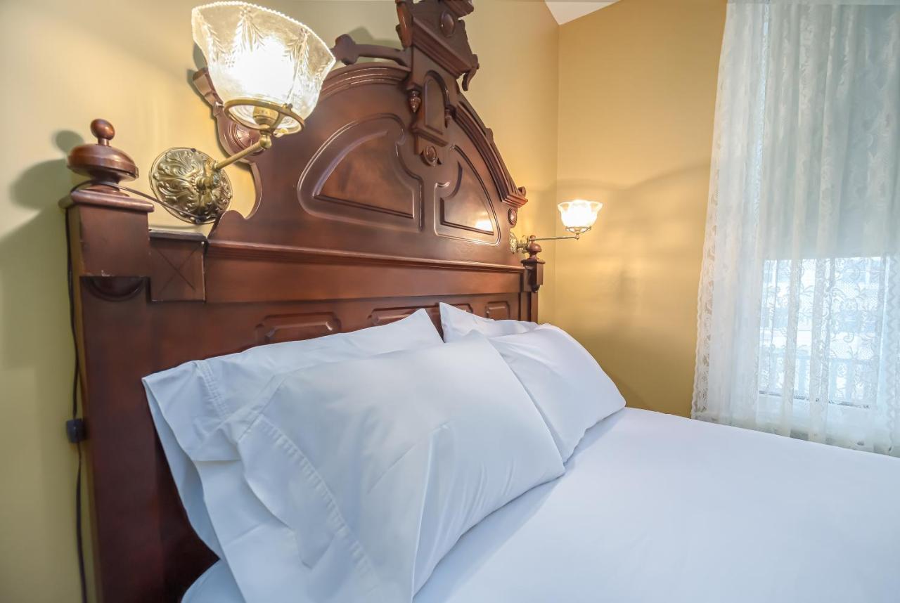 Bedford Inn Cape May Eksteriør bilde