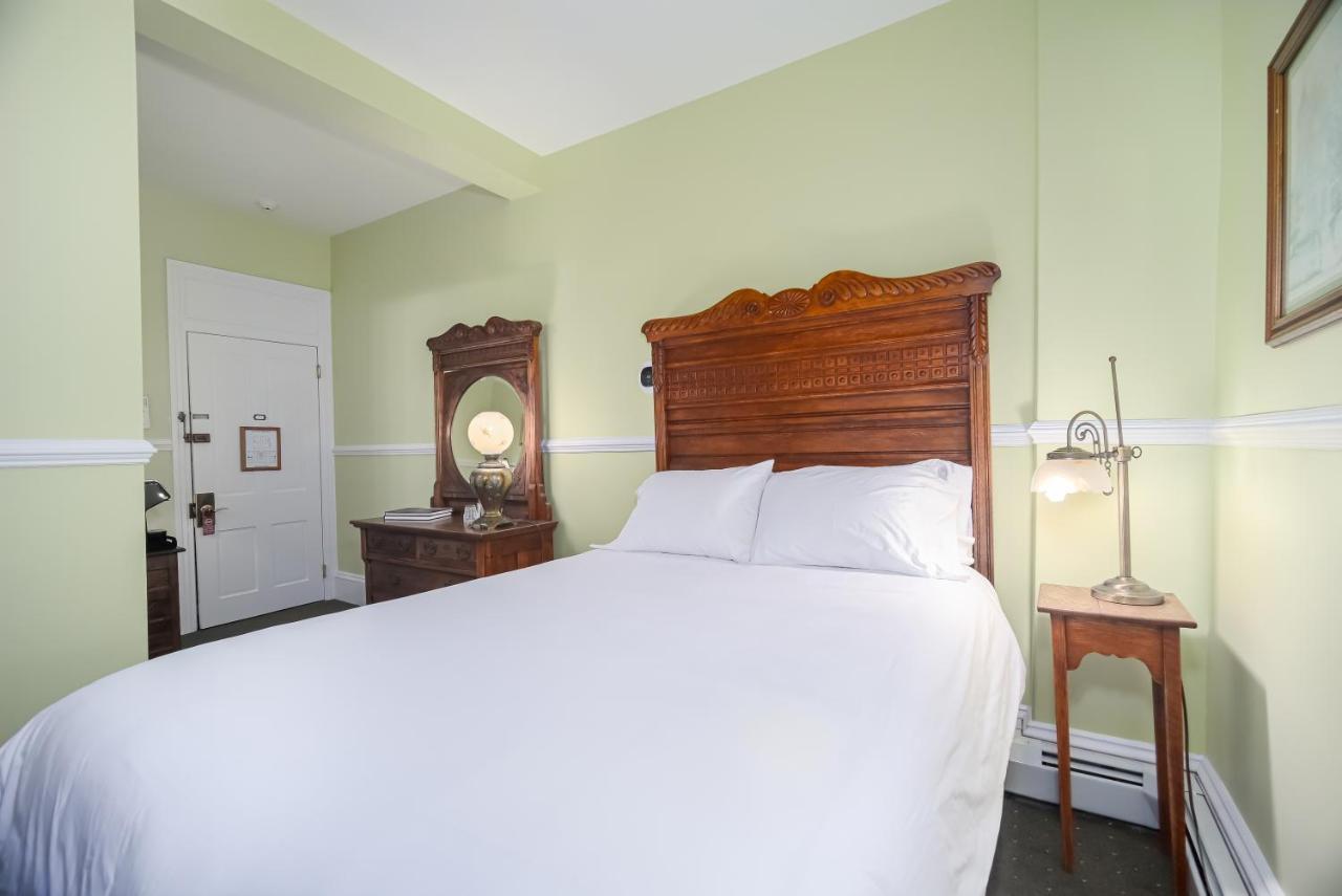 Bedford Inn Cape May Eksteriør bilde