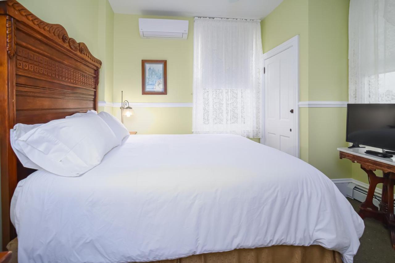 Bedford Inn Cape May Eksteriør bilde