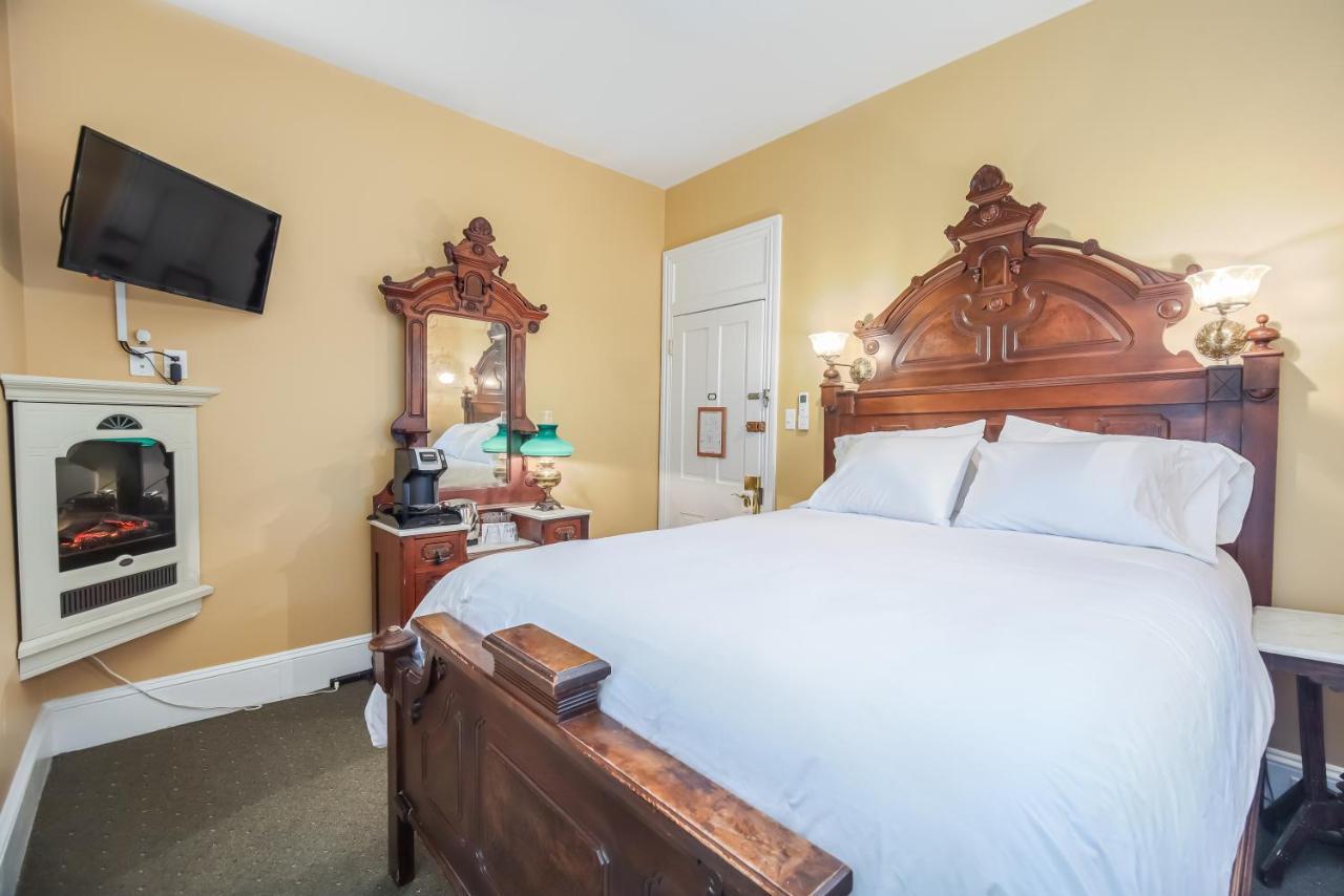 Bedford Inn Cape May Eksteriør bilde
